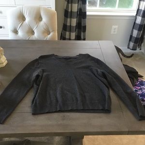 Banana Republic sweater